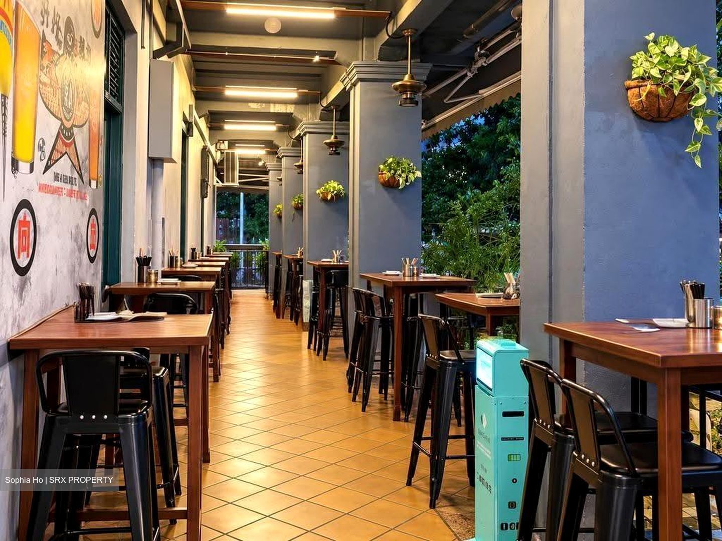 Geylang Road (D14), Retail #630125601